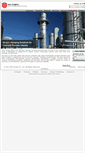 Mobile Screenshot of hhvpumps.com